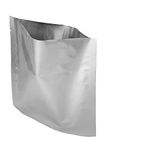 80-1 Quart Mylar Bags & Oxygen Absorbers for Dried Food & Long Term Storage by Dry-Packs®!