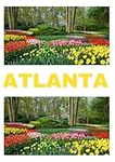 ATLANTA TRAVEL GUIDE 2024: A Compre