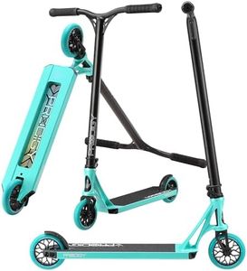 Envy Scooters Prodigy X Complete Scooter- Teal