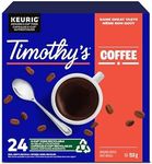 Timothy's Colombian Decaf K-Cup Cof