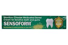 Sensoform Tooth Paste - 100 g Oral care (Pack of 3)