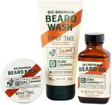 Duke Cannon Supply Co. Big Bourbon 