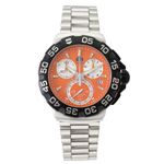 TAG Heuer Men's CAH1113.BA0850 Formula 1 Chronograph Watch