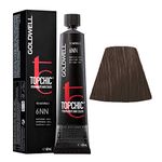 6NN Dark blonde extra Goldwell Topchic Naturals tb 60ml