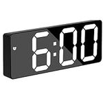 Yaboodn Digital Alarm Clock for Bed