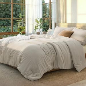 Bedsure Qu