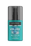 John Frieda Volume Lift Root Booster, Volumising And Texturising Spray For Fine, Flat Hair, Floral, 125 ml (Pack Of 1)