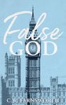 False God (Kensingtons Book 3)