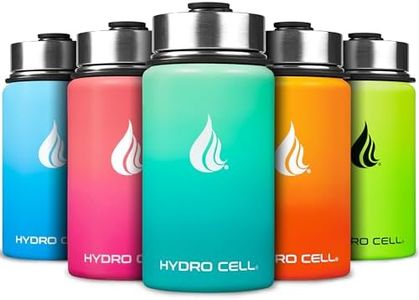 HYDRO CELL