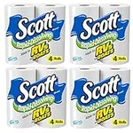 Scott Rapid Dissolve Bath Tissue Ma
