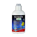 Nutrafin A7904 Cycle Biological Filter Supplement, 17-Ounce