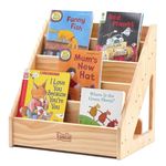 Bookcase For Classroom