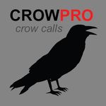 Crow Calls & Crow Sounds App for Crow Hunting - BLUETOOTH COMPATIBLE