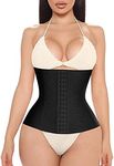 Bafully Womens Waist Trainer Corset