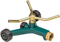 Orbit 58257N Lawn and Garden 3-Arm 