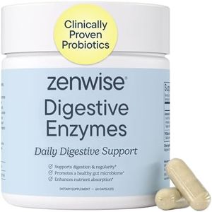 Zenwise He