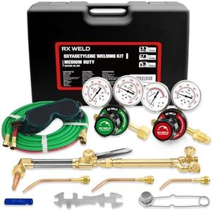 RX WELD Me