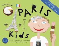 Fodor's Around Paris with Kids (Travel Guide, 5)