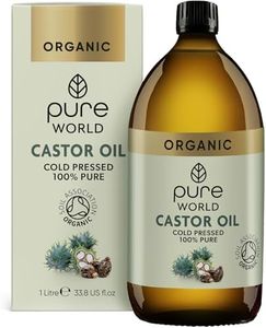 Organic Ca