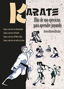 Karate. Má
