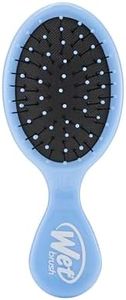 Wet Brush 