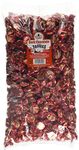 Dark Chocolate - Walkers Toffees Loose Individually Wrapped Sweets Bulk Buy Wholesale Bag 2.5kg