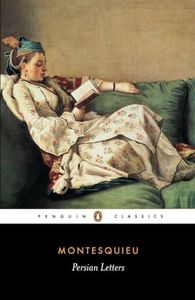 Persian Letters (Penguin Classics)