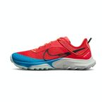 Nike mens Air Zoom Terra Kiger 8, Habanero Red, 11.5