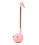 Otamatone [Sweet Series] Japanese Character Electronic Musical Instrument Portable Synthesizer from Japan by Cube/Maywa Denki [English Manual] - Strawberry