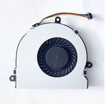 HP CPU Fans