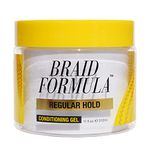 Braid Fourmula Original / Soft Hold (11oz / 310ml)
