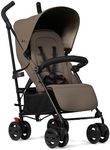 Silver Cross - Pop 2 Pushchair - Fo