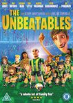 The Unbeatables [DVD]