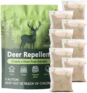 Deer Repel