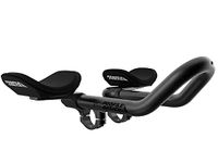 Profile Design Neosonic ErgoAR Aero Bar - 31.8 Clamp, 240mm, Black