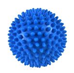 Bodylastics Deep Tissue Spike Massage Ball For Total Body Deep Tissue Massage, Trigger Point Therapy, Muscle Knots, Myofascial Release