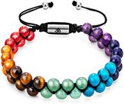 murtoo Bead Chakra Bracelets for Me