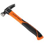 Klein Tools Claw Hammers