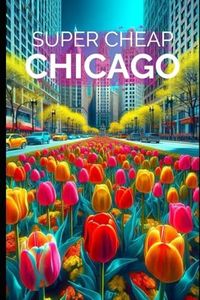 Super Cheap Chicago Travel Guide 2024: Enjoy a $5,000 trip to Chicago for under $500