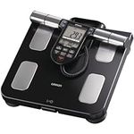 Omron Body Composition Monitor with