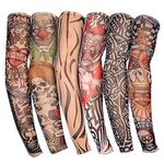 Tattoo Sleeve Cover For Men