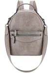 RAVUO Mini Backpack for Women, Smal