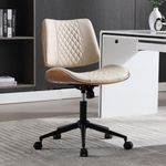 BERYTH Home Office Chair No Arms wi