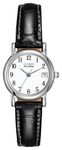 Citizen Eco-Drive Ladies' Strap with White Dial EW1270-06A