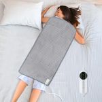 Large Heating Pad,OCSOSO 20"x40" Ex