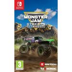 Monster Jam Steel Titans 2 NS (Nintendo Switch) (Nintendo Switch)