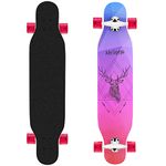 Longboard For Girls