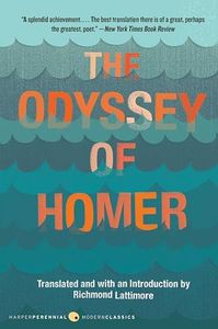 The Odysse