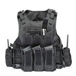 vAv YAKEDA Tactical Vest