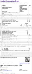 Hisense 55" 4K QLED Smart TV – Ultra HD HDR Display